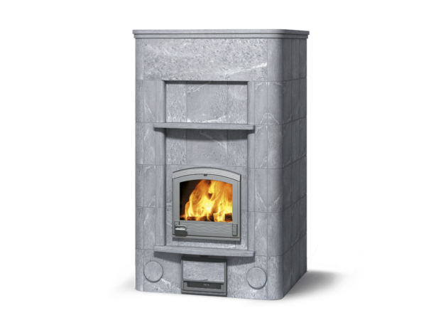 Tulikivi TLU4080