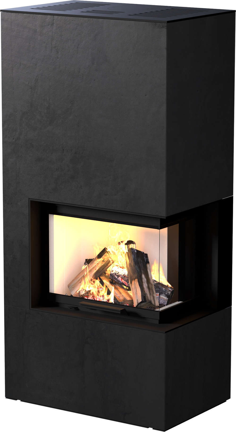 NeoCube C10 – Steel Edition – Herstellerbild NeoCube C10 – Steel Edition – Herstellerbild