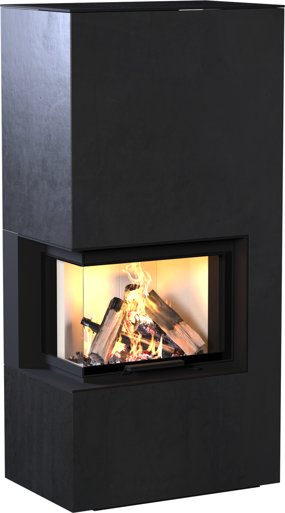 NeoCube C20 – Steel Edition – Herstellerbild