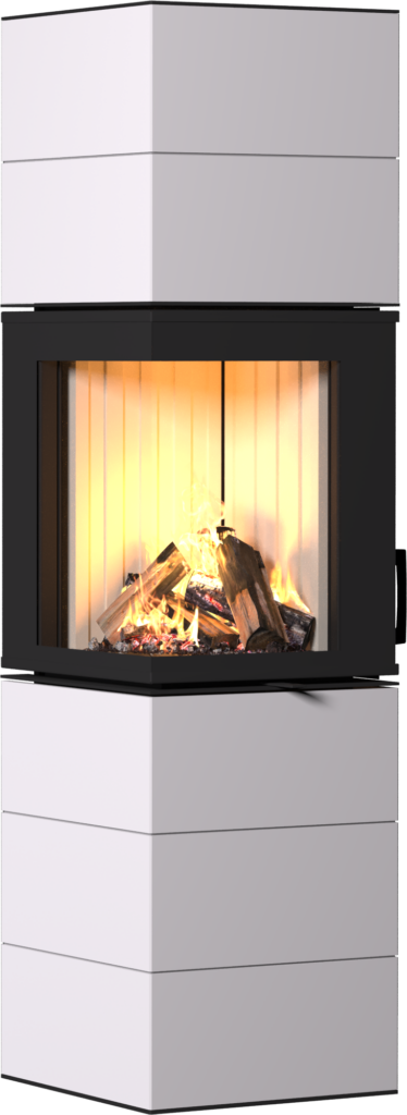 NeoCube S10 – Black & White – Herstellerbild