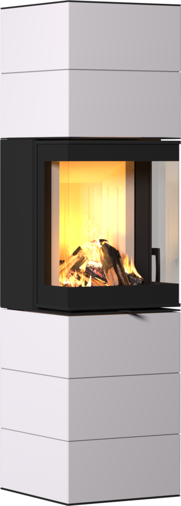 NeoCube S30 – Black & White – Herstellerbild