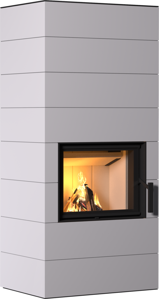 NeoCube F10 – Black & White – Herstellerbild