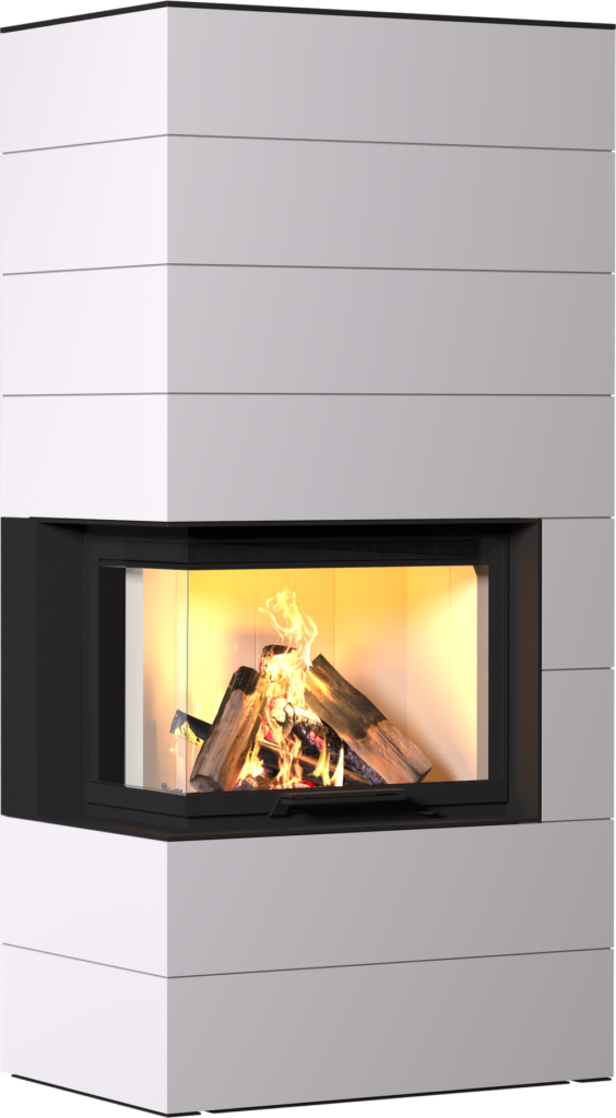 NeoCube C20 – Black & White – Herstellerbild