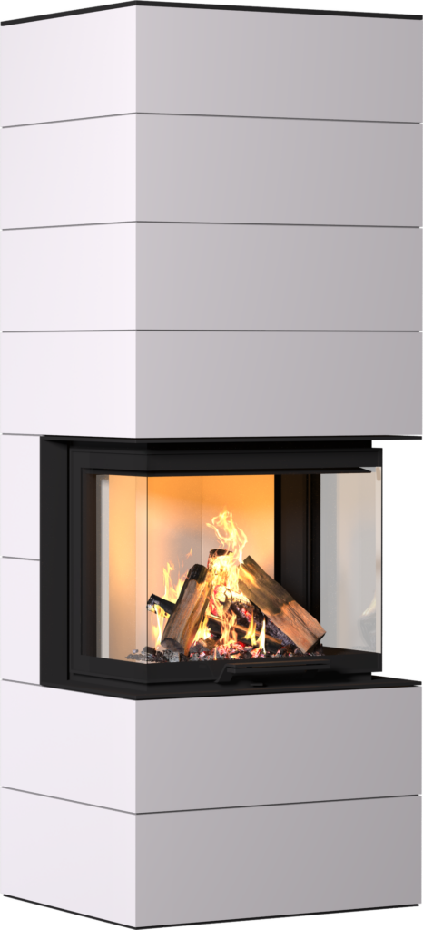 NeoCube P10 – Black & White – Herstellerbild
