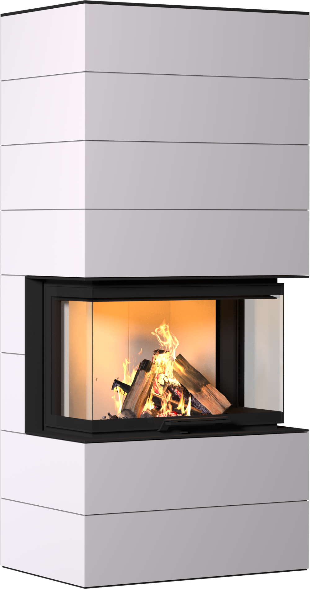 NeoCube P20 – Black & White – Herstellerbild NeoCube P20 – Black & White – Herstellerbild