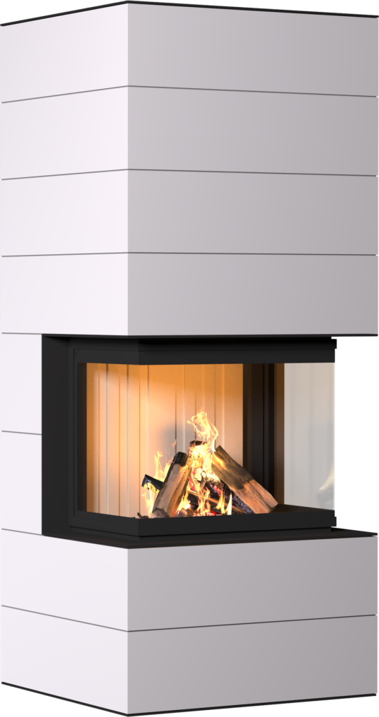 NeoCube P30 – Black & White – Herstellerbild