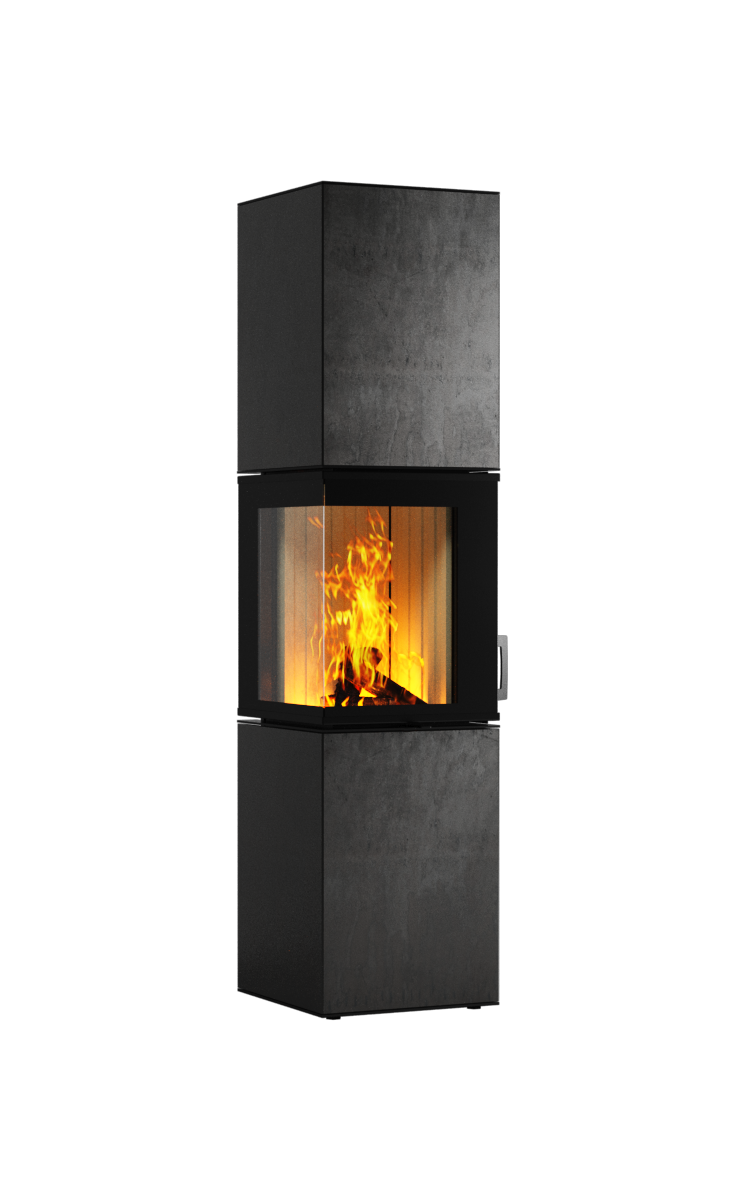 NeoCube S10XL – Steel Edition – Herstellerbild NeoCube S10XL – Steel Edition – Herstellerbild
