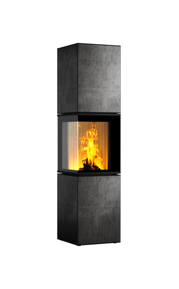 NeoCube S20XL – Steel Edition – Herstellerbild NeoCube S20XL – Steel Edition – Herstellerbild