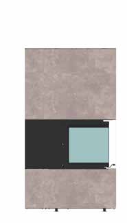 NeoCube P50.1 – Technische Hersteller-Seitenansicht