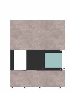 NeoCube P55.1 – Technische Hersteller-Seitenansicht