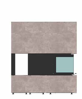 NeoCube P55.2 – Technische Hersteller-Seitenansicht