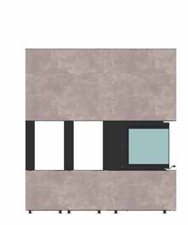 NeoCube P55.3 – Technische Hersteller-Seitenansicht