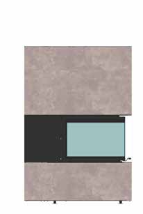 NeoCube P60.1 – Technische Hersteller-Seitenansicht