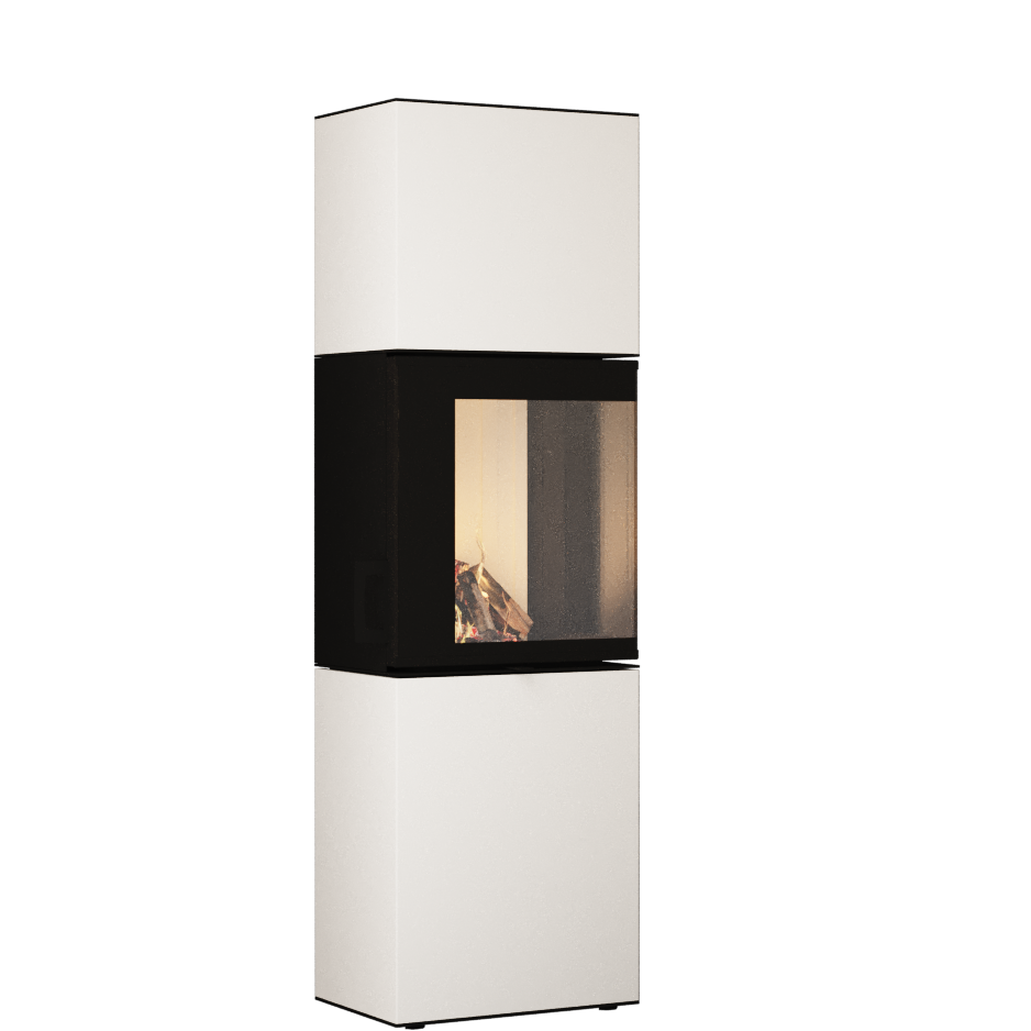 NeoCube S20XL – Modellansicht