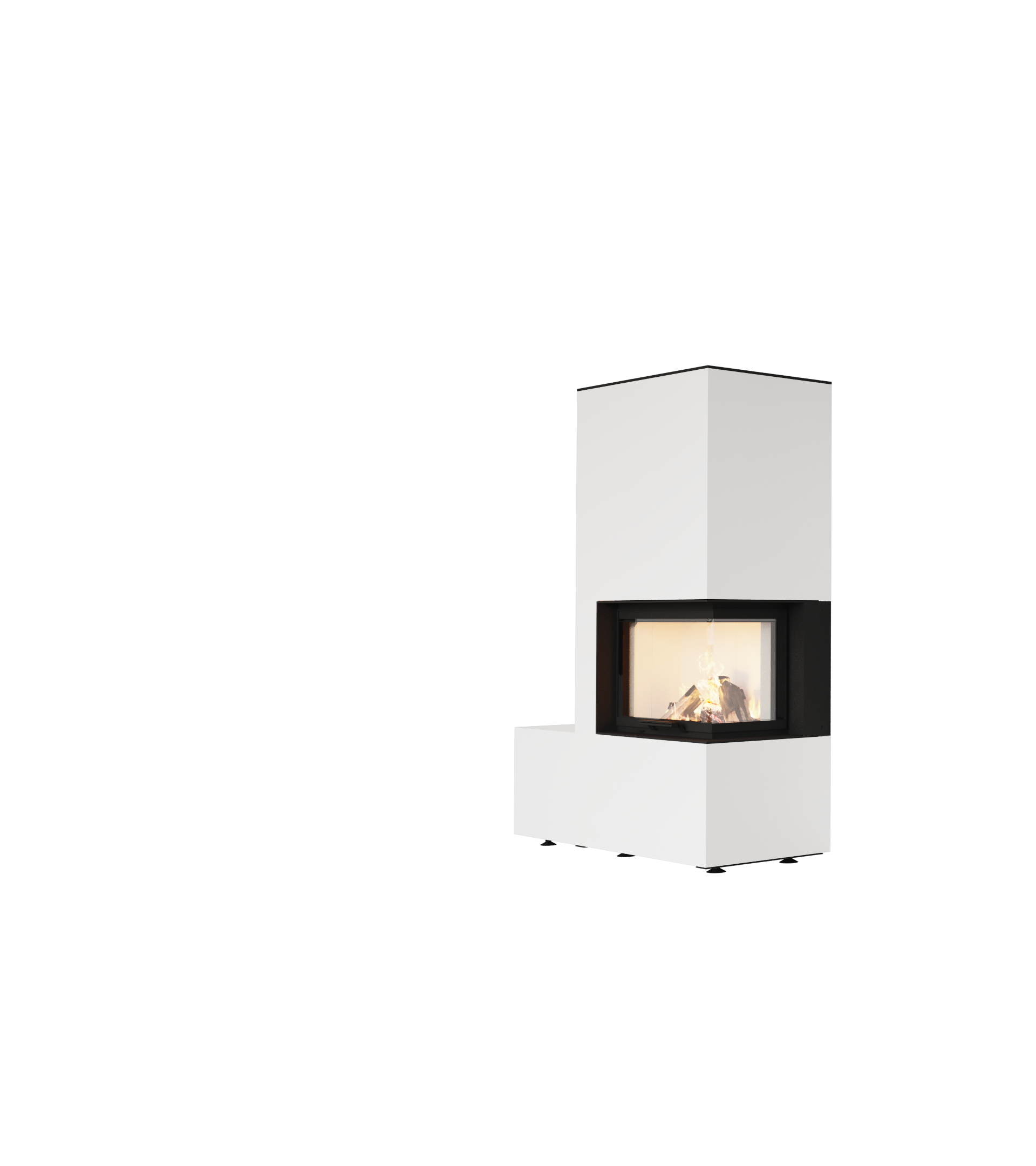 NeoCube C13 – Ausführungsbeispiel