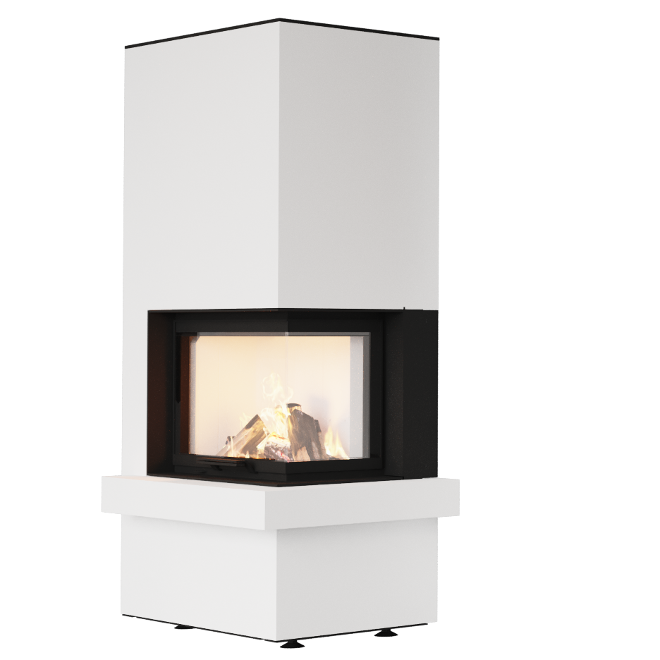 NeoCube C14 – Modellansicht