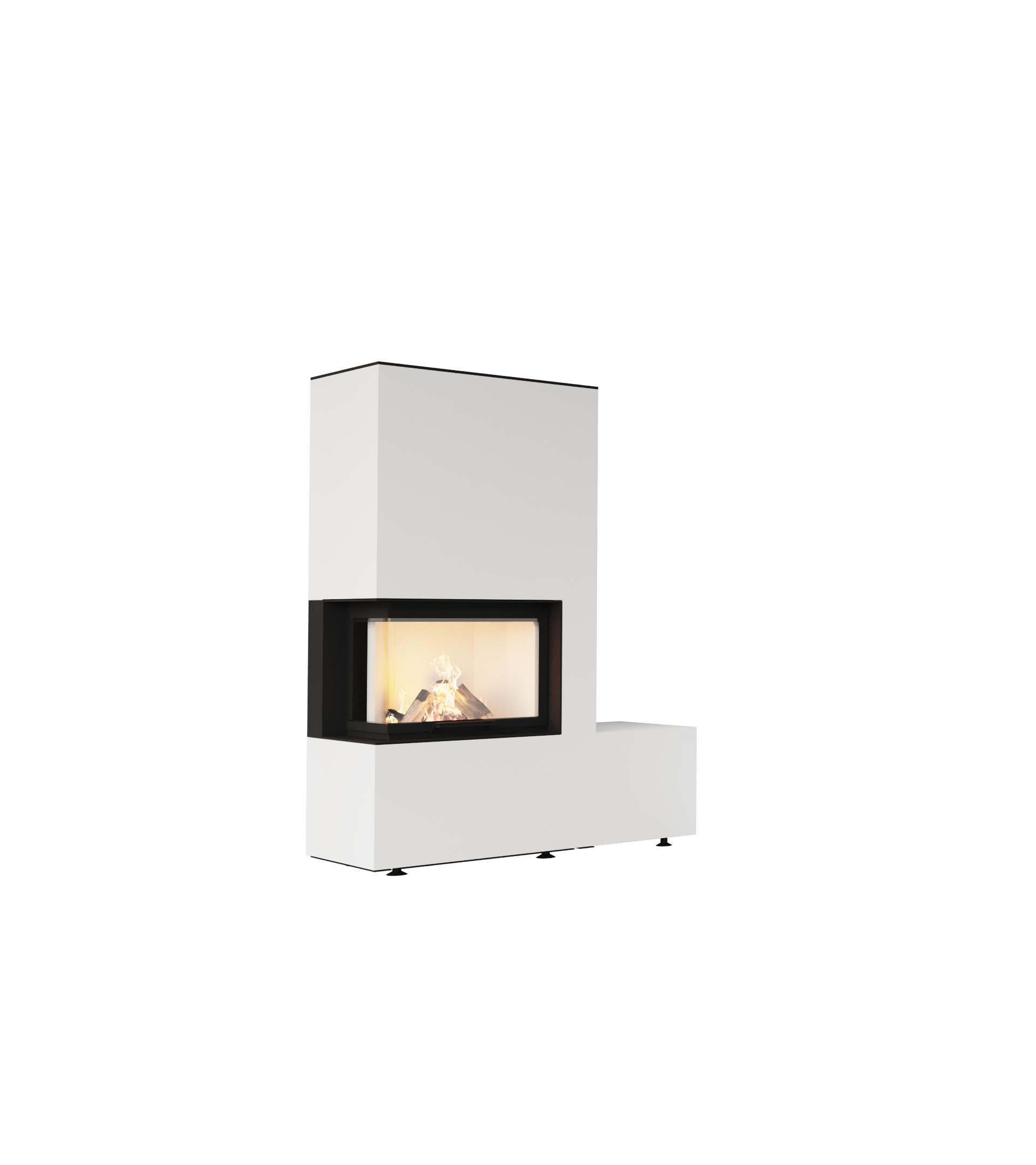 NeoCube C22 – Ausführungsbeispiel