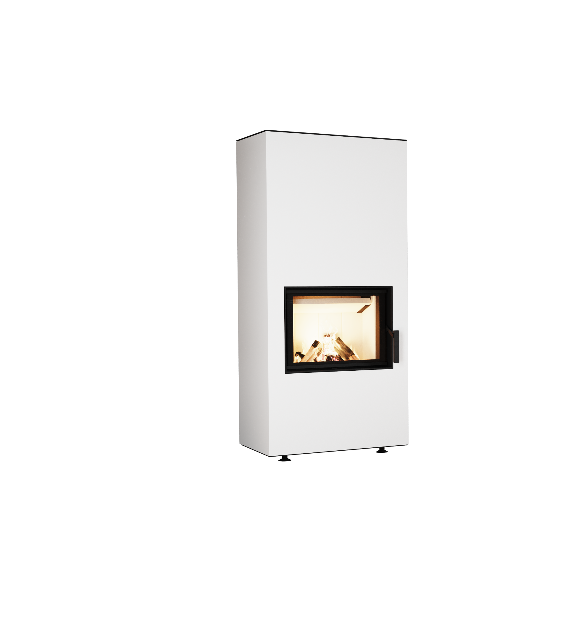 NeoCube F10 – Ausführungsbeispiel