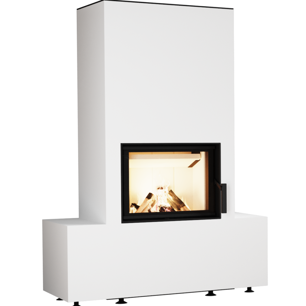 NeoCube F11 – Modellansicht