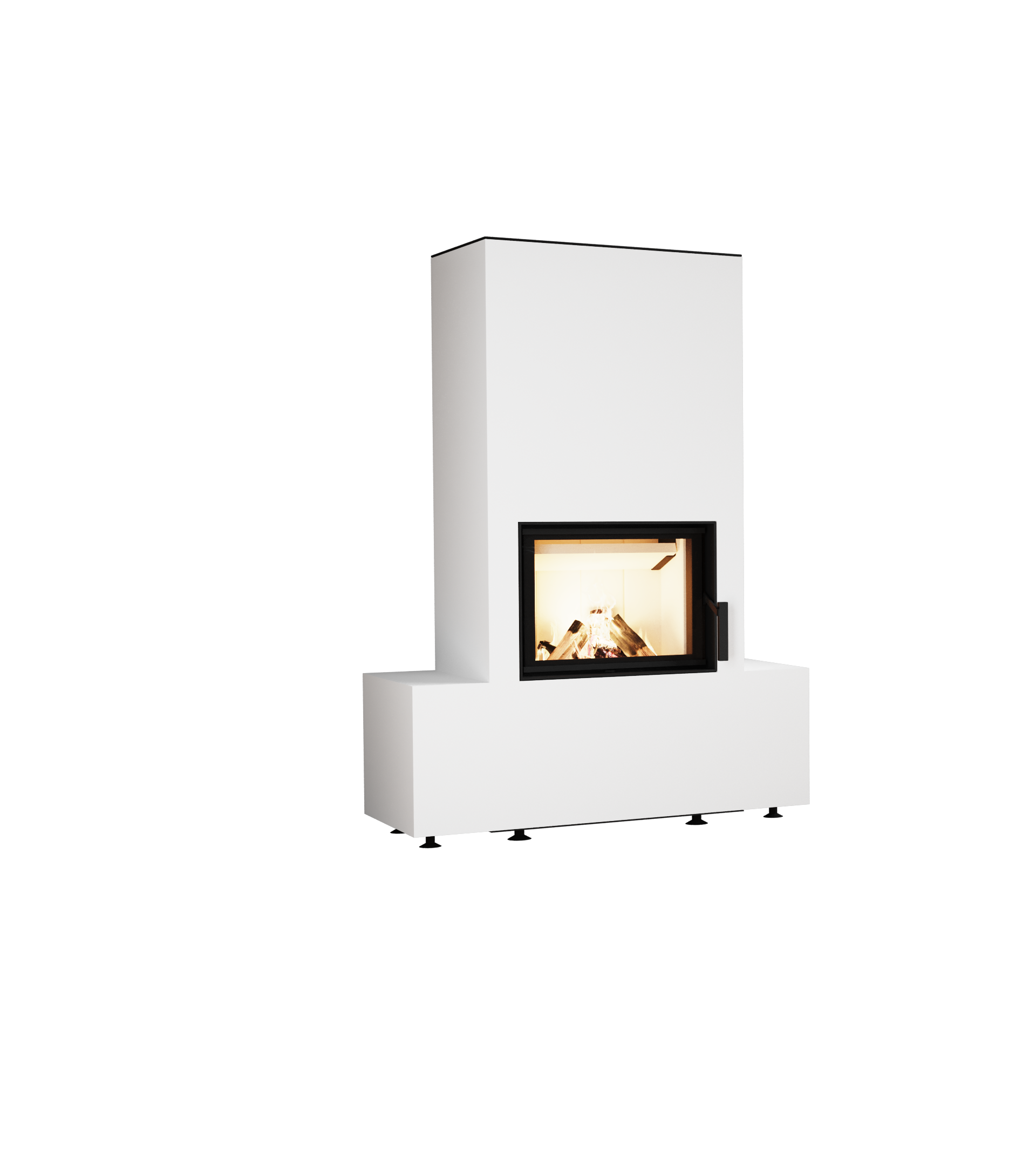 NeoCube F11 – Ausführungsbeispiel