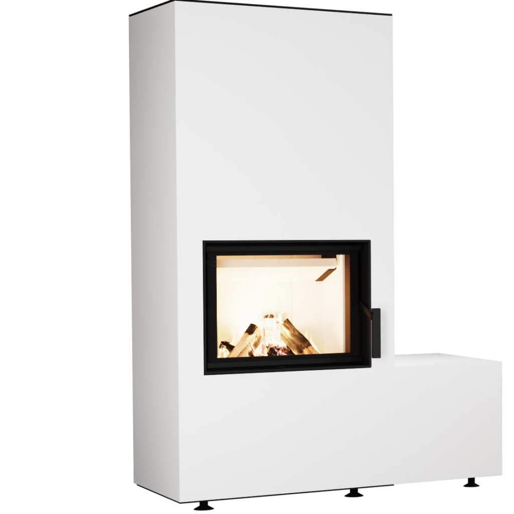 NeoCube F12 – Modellansicht