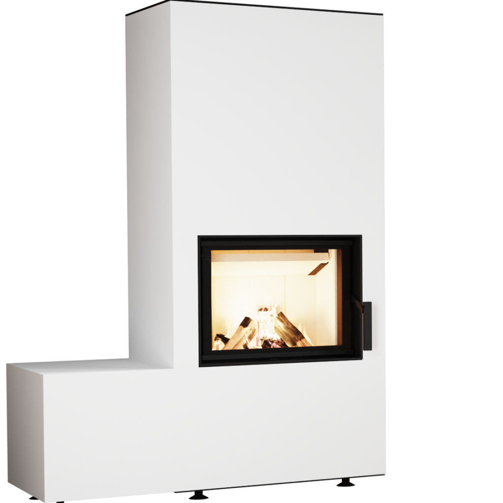 NeoCube F13 – Modellansicht