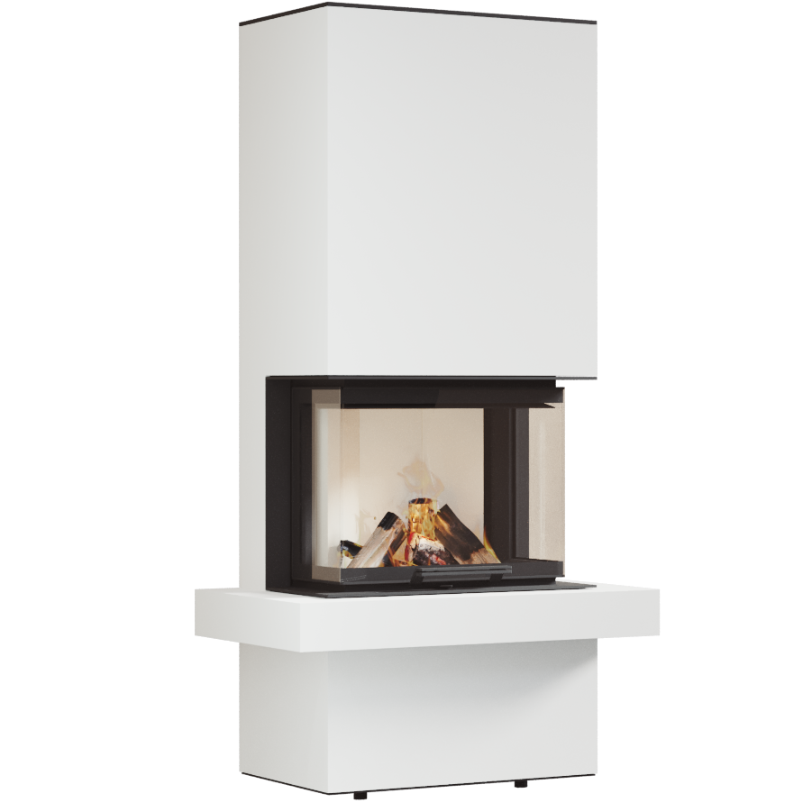 NeoCube P14 – Modellansicht