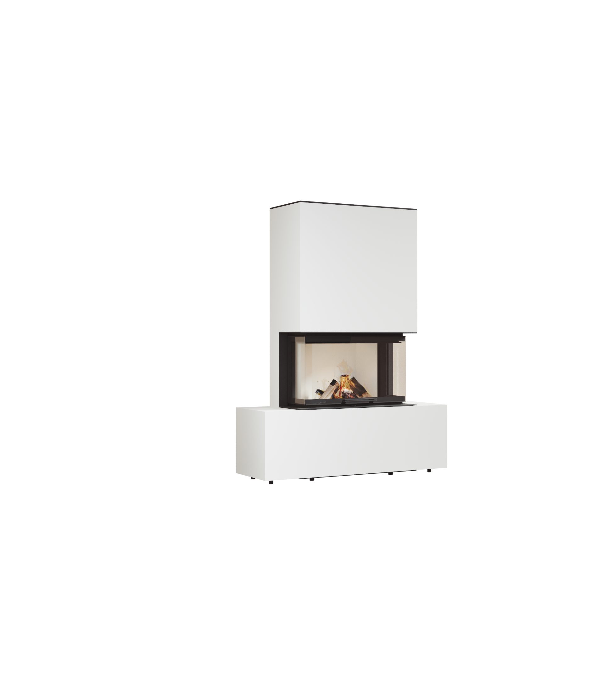 NeoCube P21 – Ausführungsbeispiel