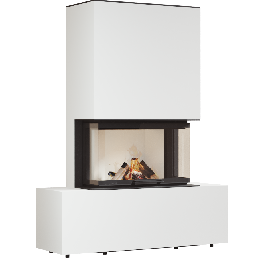 NeoCube P21 – Modellansicht