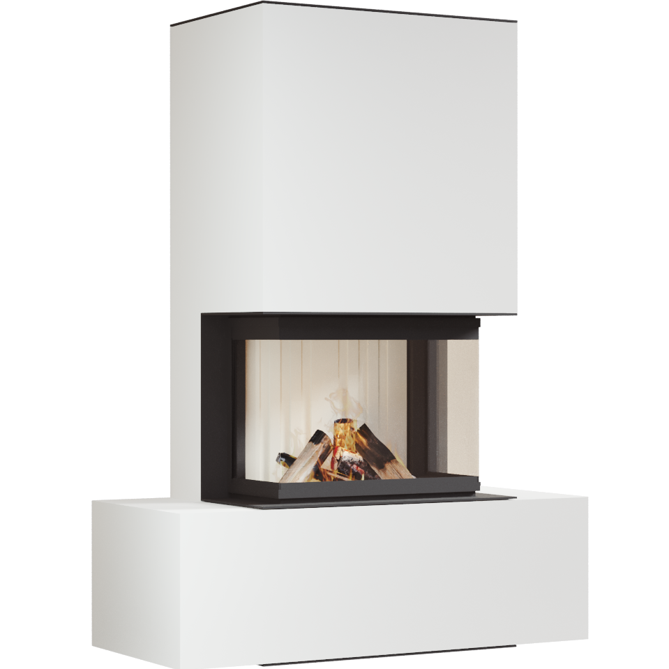 NeoCube P31 – Modellansicht