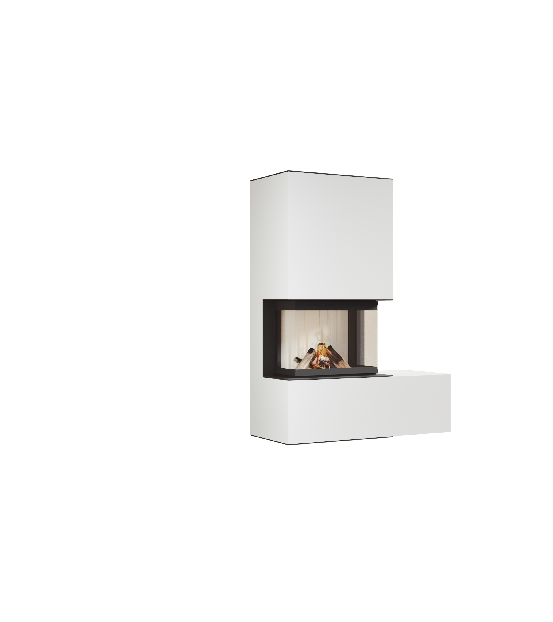 NeoCube P32 – Ausführungsbeispiel