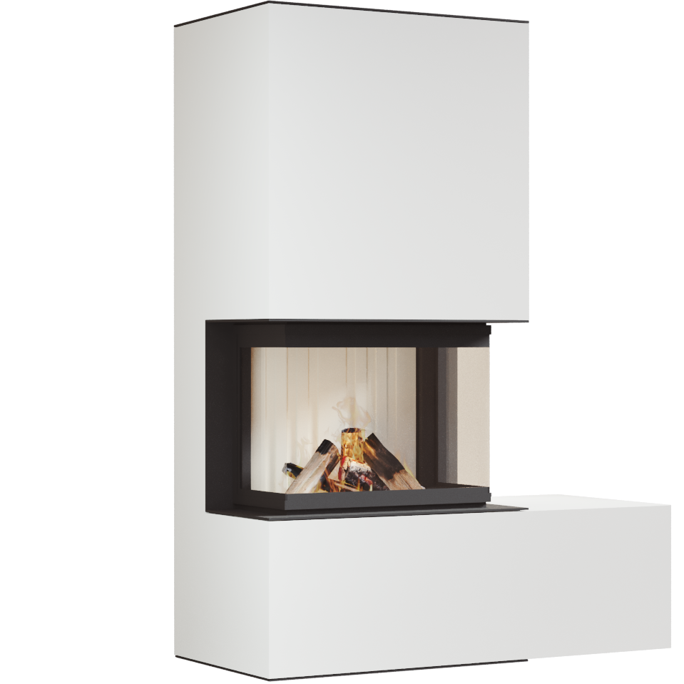 NeoCube P32 – Modellansicht