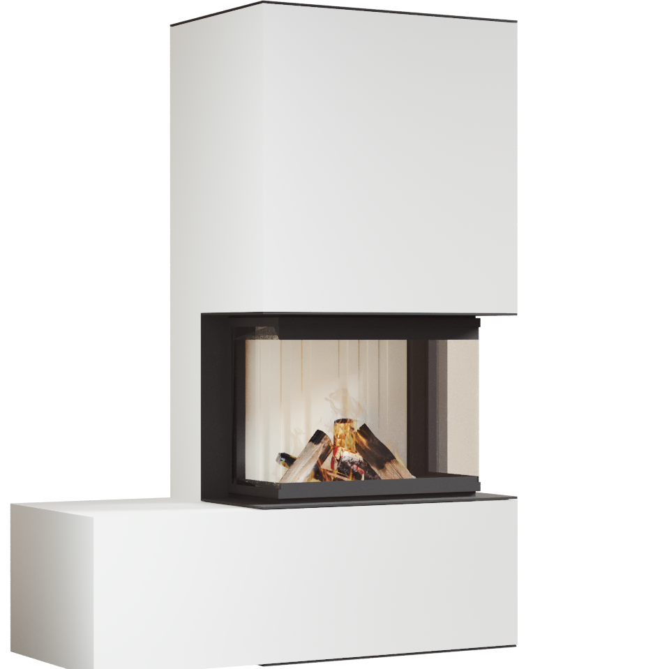 NeoCube P33 – Modellansicht