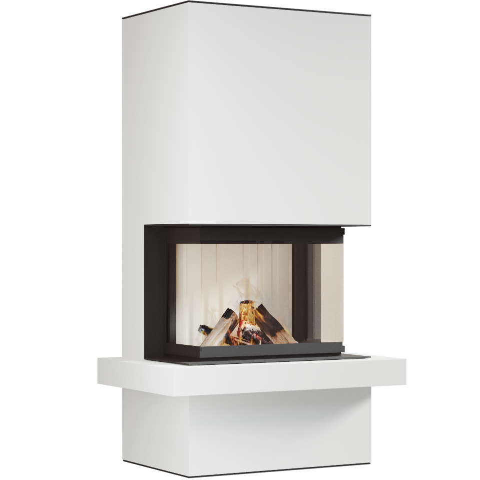 NeoCube P34 – Modellansicht