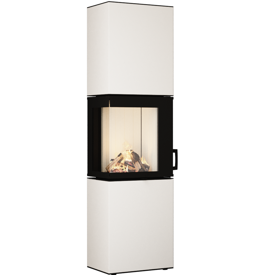 NeoCube S10XL – Modellansicht