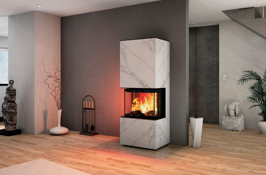 NeoCube P10 – Ausführungsbeispiel