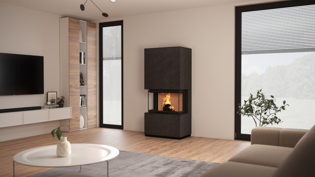 NeoCube P20 – Ausführungsbeispiel