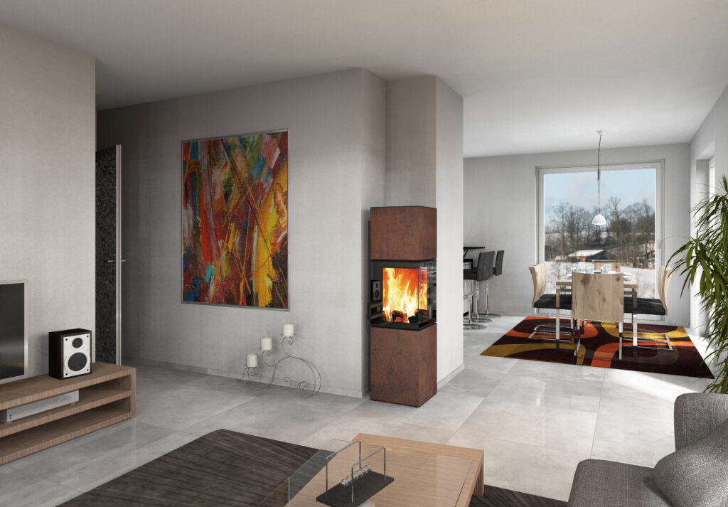 NeoCube S20 – Ausführungsbeispiel