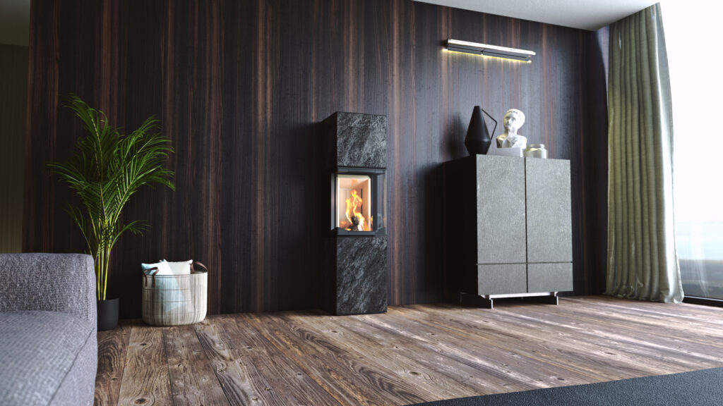 NeoCube S30 – Modellansicht